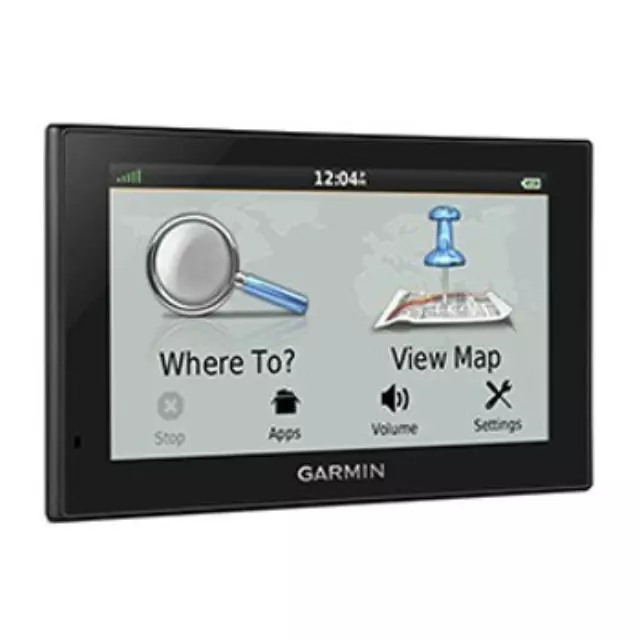 999Q5VX017DS - Electronics: Navigation, Portable Garmin N?Vi 2539LMT for Nissan Image