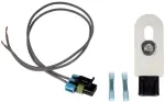 704206 - : Daytime Running Lamp Resistor for Dorman Image