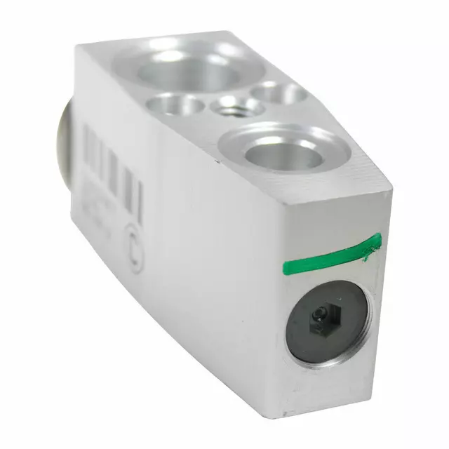 Expansion Valve - Ford (6E5Z-19849-AA)