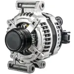 2101023 - : Remanufactured DENSO First Time Fit Alternator for Denso Image