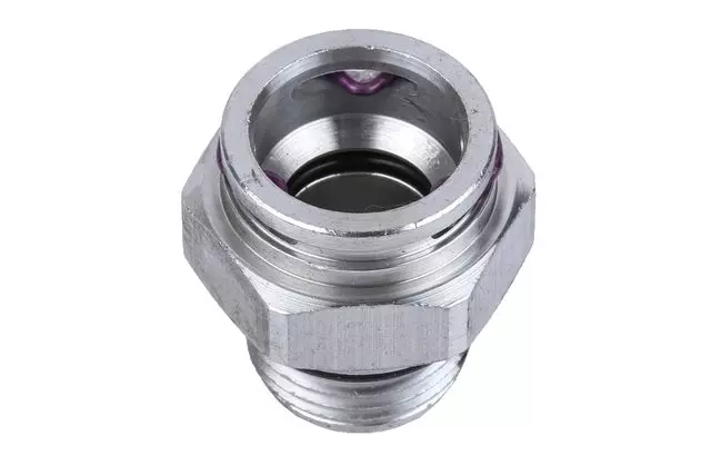 13399076 - Body: Park Sensor Retainer for GM Image