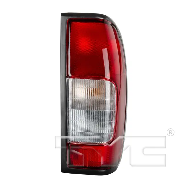 11507300 - : TYC Tail Light Assembly for TYC Image