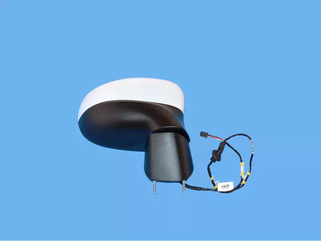 Outside Rear-View Mirror, Right - Mopar (5VD34GW7AE)