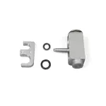 68200524AA - : A/C Expansion Valve Kit for Dodge: Durango | Jeep: Grand Cherokee, Grand Cherokee WK Image