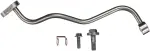 TL227 - : Turbocharger Oil Supply and Drain Line for Gates Image
