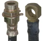 BH36721 - : Raybestos Element3 Brake Hose for Raybestos Brakes Image