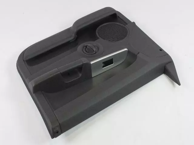 1DV971DVAC - : Front Door Trim Panel, Right for Jeep: Commander Image