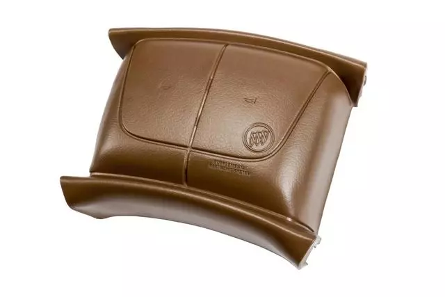 Beige Colored Steering Wheel Airbag - GM (16868196)