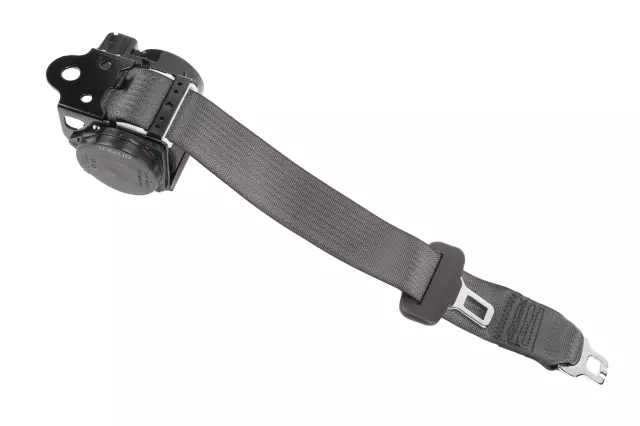 Lap & Shoulder Belt - GM (84846423)