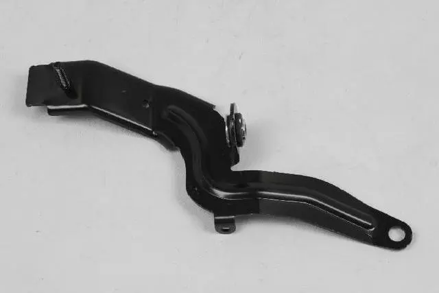 53022297AE - Fuel: Throttle Body Support Bracket for Ram: 1500, 1500 Classic, 2500, 3500 Image