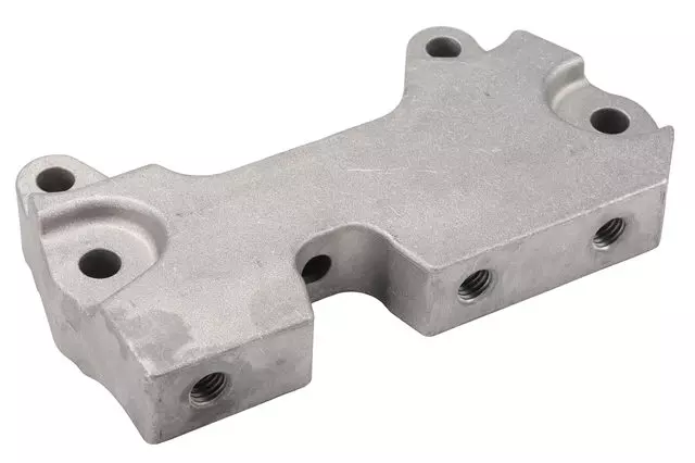 Part# 84356446 Engine Mount Engine Side Bracket - GM (84356446)