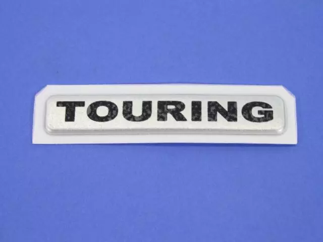 Nameplate - Mopar (4857974AA)