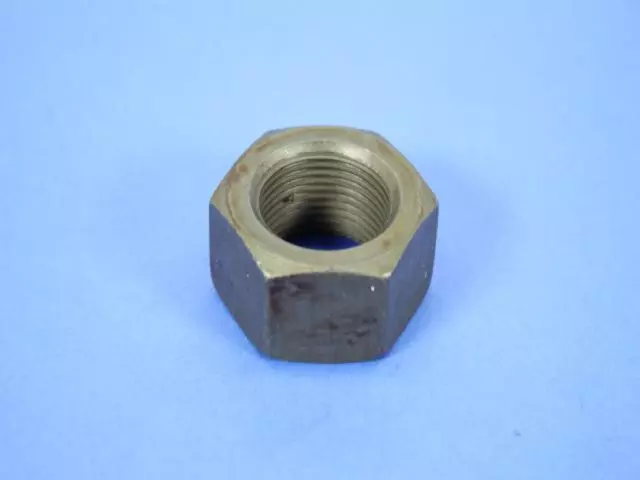6500298 - Service Brakes: Hub Nut, Mounting for Chrysler: Pacifica, Town &amp; Country, Voyager | Dodge: Caravan, Grand Caravan | Jeep: Liberty Image