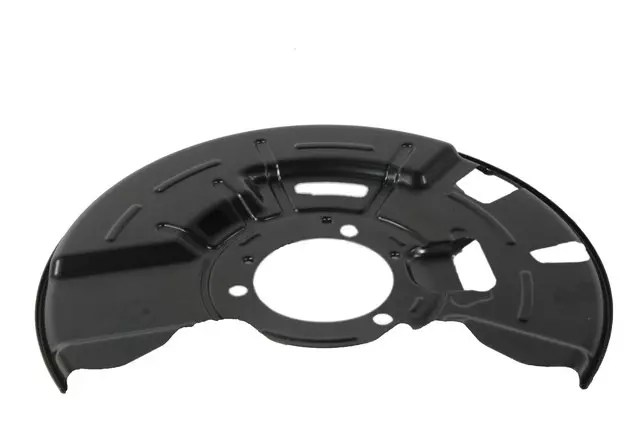 23447029 - Brakes: Splash Shield for GM Image