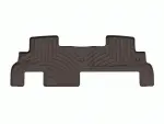 471112IM - : Cocoa FloorLiner™ HP for WeatherTech Image