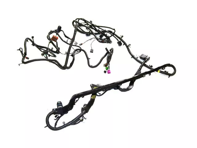 Under-Body Wiring - Mopar (68145118AD)