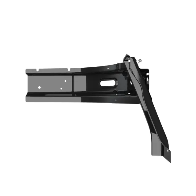 68159487AB - Frame, Bumper and Fascia: Upper Load Path Beam, Left for Mopar Image