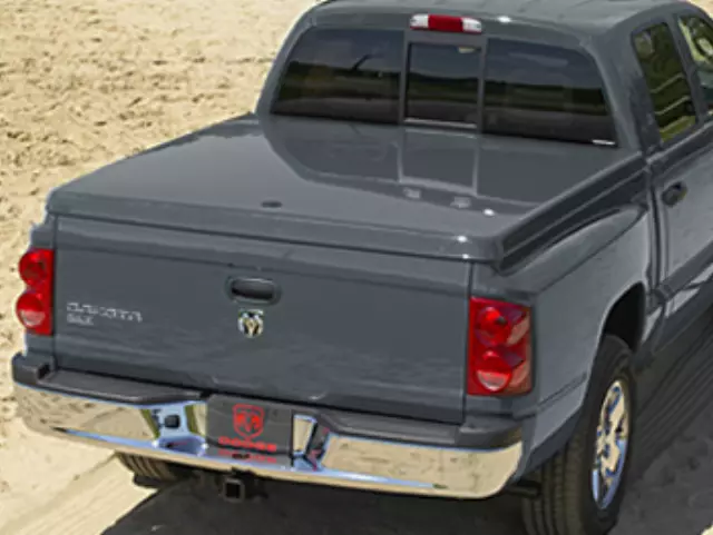 82209171AB - : Tonneau Cover for Dodge: Ram 1500 Image