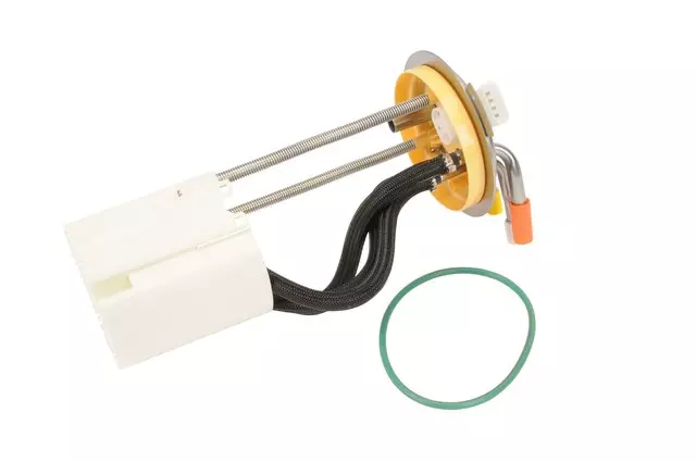 Fuel Pump Module - ACDelco (M10265)