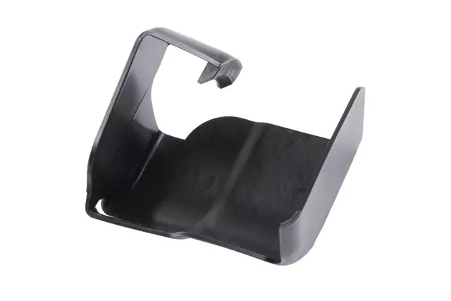 25744795 - Emission System: Shield for Chevrolet: Express 1500, Express 2500, Express 3500 | GMC: Savana 1500, Savana 2500, Savana 3500 Image