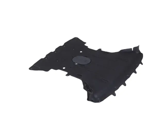 Front Belly Pan - Mopar (68377818AF)