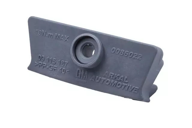 9115187 - : Hold Down Clamp for Buick: LaCrosse, Regal | Chevrolet: Cruze, Malibu, Malibu Limited, Spark EV Image