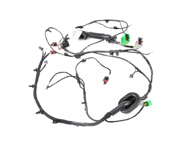 Front Door Wiring, Right - Mopar (5035139AF)