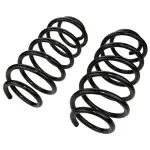 81482 - : Front Coil Spring Set for Moog Image