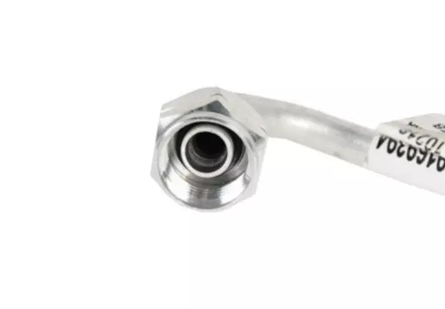 Tube Assembly - GM (19169394)