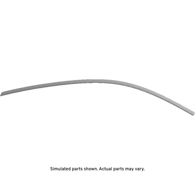 84175960 - Body: Reveal Molding for Cadillac: XT5 Image