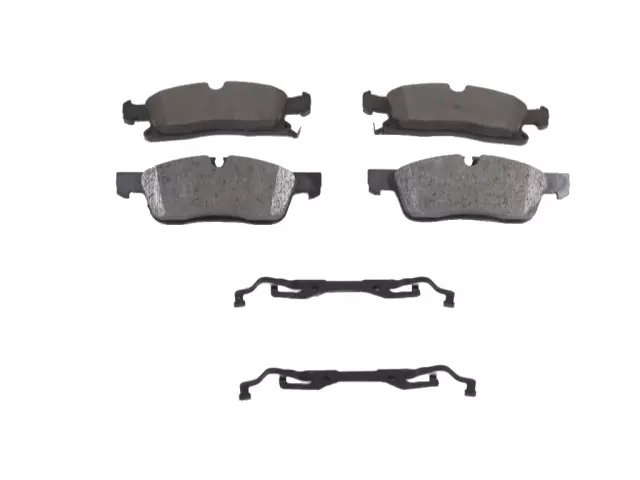 1BP00319AB - : Pad Kit for Alfa Romeo Image