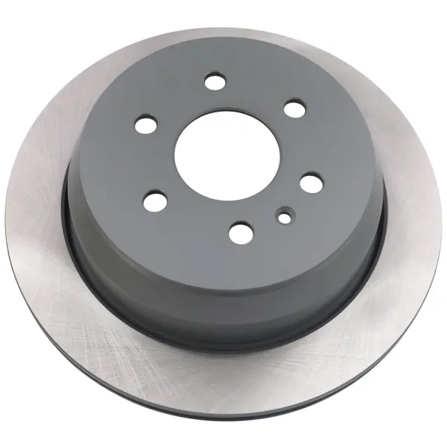 1BP00160AA - : Disc Brake Rotor for Chevrolet: Colorado | GMC: Canyon Image