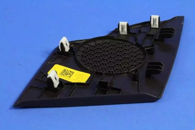 Speaker Grille - Mopar (1YQ71LU5AE)
