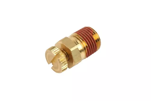 10070107 - Belts and Cooling: Multi-Purpose Air Bleed Valve for ACDelco Image