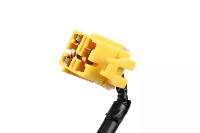 Steering Wheel Airbag Coil - GM (20906820)