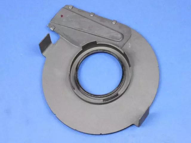 5012870AB - Rear Axle: Differential Plenum for Mopar Image