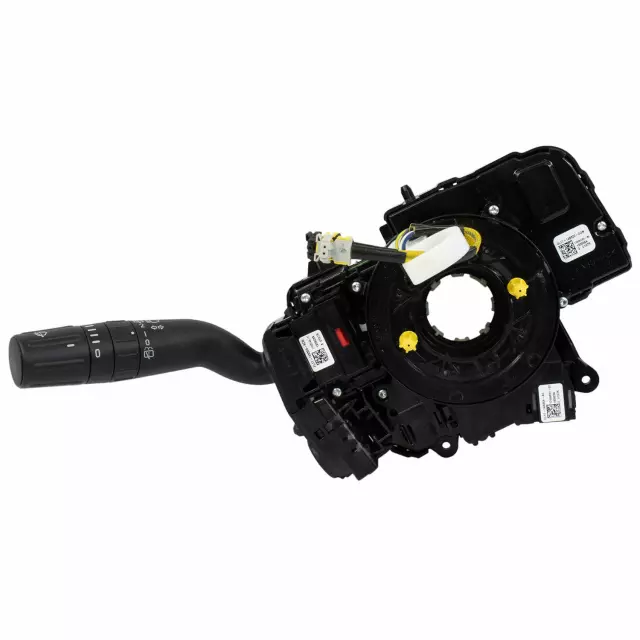 GL1Z3F791DC - Steering: Lock Housing for Ford: Expedition | Lincoln: Navigator Image