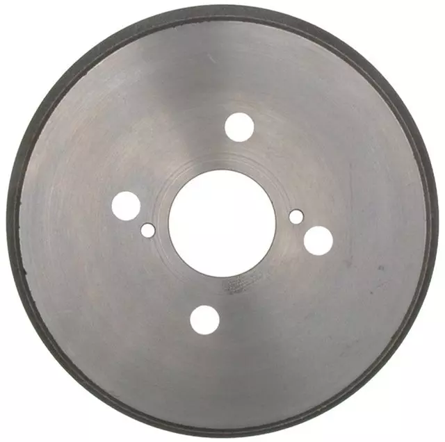 19176929 - : Rear Brake Drum for GM Image