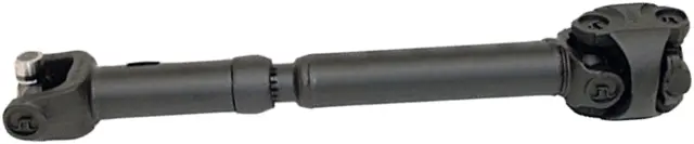938194 - Driveline and Axles: Front 1-Piece Steel Driveshaft Assembly for Dorman Image