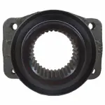 F81Z4851HA - : Flange And Deflector Assembly for Ford Image