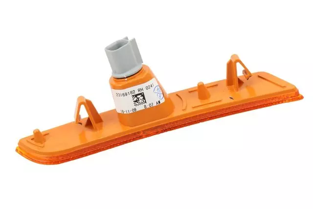 Side Marker Lamp - GM (23169182)
