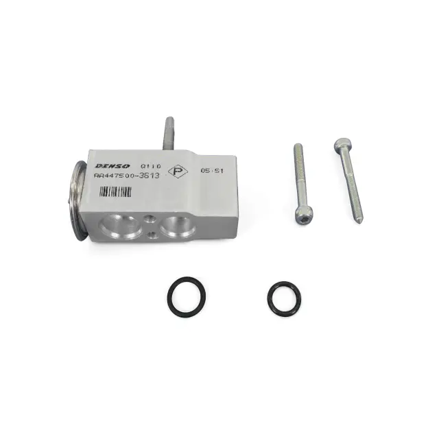 68048896AB - : A/c Expansion Valve Kit for Mopar Image
