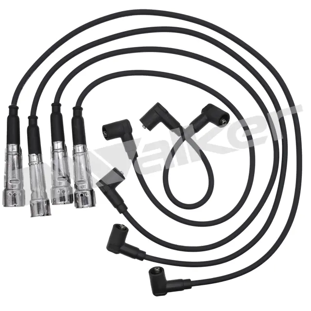 9241086 - : ThunderCore PRO 924-1086 Spark Plug Wire Set for Walker Products Inc. - Image