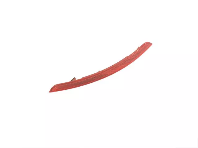 68287582AA - Frame, Bumper and Fascia: Fascia Bezel, Left for Mopar Image