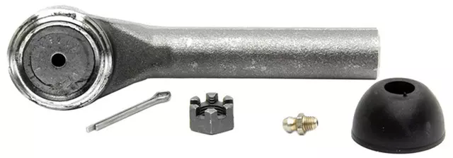 Outer Steering Tie Rod - ACDelco (46A0586A)