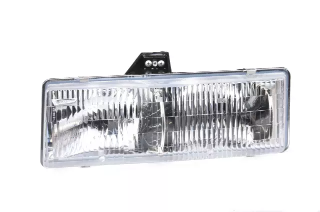 16524091 - : Driver Side Headlamp for Chevrolet: Astro | GMC: Safari Image