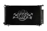 10549 - : A/C Condenser for CSF Image