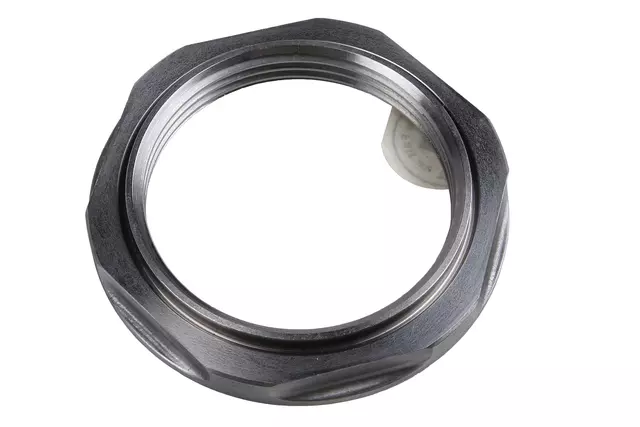 19302269 - : Differential Drive Pinion Gear Bearing Retainer Nut for GM Image
