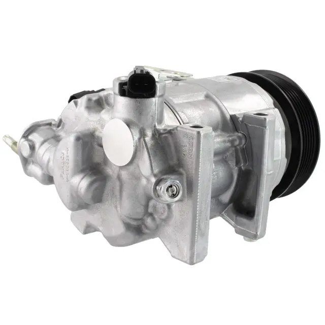 Compressor Assembly - Ford (JR3Z-19703-D)