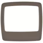 CJ5Z78044E84AA - Body: Storage Box Trim Plate for Ford Image